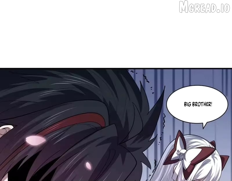 Era of the Haunted Chapter 595  - page 37